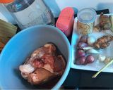 Foto langkah ke 1 dari resep Ayam Goreng Lengkuas.
