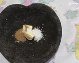 Foto langkah ke 4 dari resep Cireng Bumbu Rujak.