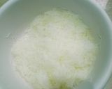 Foto langkah ke 1 dari resep Putu Ayu Bihun Merah Putih.