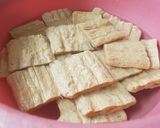 รูปขั้นตอนการทำที่ 1 ของ หมูกรอบ(สามชั้น)เจ