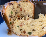 Foto del paso 8 de la receta: Pan dulce