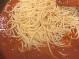 Спагетті з креветками (Spaghetti Gamberetti) 🇮🇹