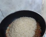 Foto del paso 2 de la receta: Guiso de arroz sin tacc