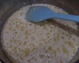 Foto langkah ke 2 dari resep Adonan Dasar Roti Dengan Minyak (Tanpa Ulen).