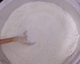 عکس مرحله 1 از دستور حلوای نثار ارومیه