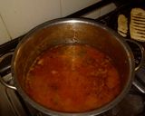 Foto del paso 5 de la receta: Berenjenas a la parmesana