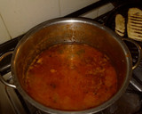 Foto del paso 5 de la receta: Berenjenas a la parmesana