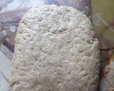 Foto del paso 1 de la receta: Tarta de zapallito, berenjena ahumada yricota con masa de queso😀
