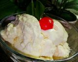 Foto langkah ke 11 dari resep Es Krim Jagung Manis (Sweet Corn Ice Cream) 🌽 #indonesiamemasak.