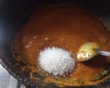 કાજુ બટર મસાલા સ્વીટ (Kaju Butter Masala Sweet Recipe In Gujarati) રેસીપી સ્ટેપ6ફોટો