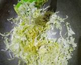 कैबेज (पत्ता गोभी) सम्भार (Cabbage (patta gobhi) sambar recipe in hindi) रेसिपी चरण 2 फोटो