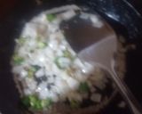 Foto del paso 2 de la receta: Salchichas a la mexicana #1.2🇲🇽🍅