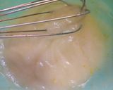 Foto del paso 1 de la receta: Budín vegano de yogur y limón (de O. Gross) versión sin gluten