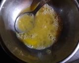 হেলদি এগ পনির রোটি রোল (healthy egg paneer roti roll recipe in Bengali) রেসিপি ধাপ - 4 ছবি
