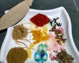 শাহী পনির(shahi paneer recipe in Bengali) রেসিপি ধাপ - 3 ছবি