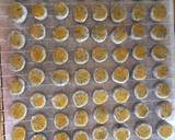 คุกกี้สิงคโปร์งาดำ (เพื่อสุขภาพ) วิธีทำสูตร 2 รูป