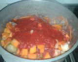Foto del paso 3 de la receta: Guiso de verduras