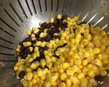 A picture of step 2 of Easy Crockpot Mexican Taco Casserole.