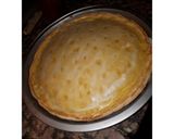 Foto del paso 4 de la receta: Relleno de soja y verduras para tartas y empanadas