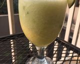 Foto langkah ke 2 dari resep Juice Melon Cucumber Mint.