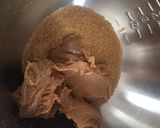 Une image de l'étape 1 de Cookies 🍪 au beurre de cacahuète 🥜.