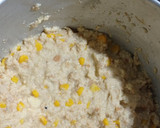 Foto del paso 1 de la receta: Pizza de pan viejo