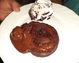Foto del paso 6 de la receta: Coulant de chocolate