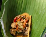 Foto langkah ke 4 dari resep Garang Asem Rempela Ati.