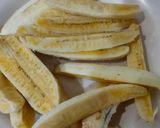Foto langkah ke 1 dari resep Pisang aroma.