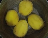 Foto langkah ke 1 dari resep Potato Snack.