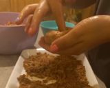 Foto del paso 4 de la receta: Kibbeh