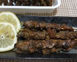 Foto langkah ke 4 dari resep Sate Kerang.