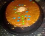Foto del paso 5 de la receta: Bizcochuelo casero decorado 😋😋😋
