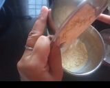 दही बेसन कड़ी पकोड़ा (DAHI BESAN KADHI PAKODA RECIPE IN HINDI) रेसिपी चरण 5 फोटो
