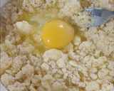 Foto del paso 1 de la receta: Pasta Flora/Frola con dulce de membrillo