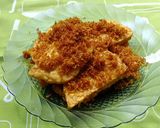 Foto langkah ke 4 dari resep Tempe Serundeng.