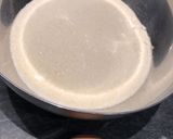 Une image de l'étape 1 de Sablés de Pâques à la confiture 🐣.