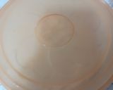 A picture of step 2 of Pizza dough.