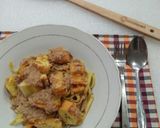Foto langkah ke 3 dari resep Gorsam.