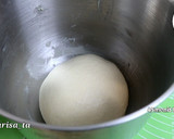 Foto langkah ke 5 dari resep 44. PIZZA HUT HOMEMADE.