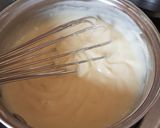 Foto del paso 4 de la receta: Bizcocho de piña colada