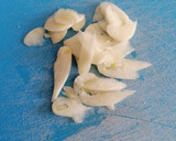 Foto del paso 1 de la receta: Ensaladilla de arroz con langostinos