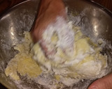 Foto del paso 3 de la receta: Patatas rellenas de ciruela