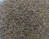 A picture of step 1 of Mooth daal cheela flowers.