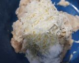 Foto langkah ke 3 dari resep Banana Cheese Schotel.