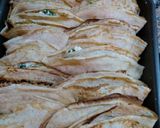 Foto del paso 8 de la receta: Crepes de verdura