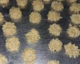 Foto langkah ke 4 dari resep Kue Sagu Original.