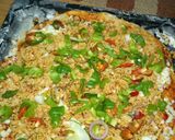 A picture of step 8 of Homemade Pizza.