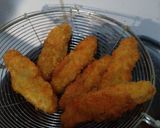 Foto langkah ke 4 dari resep Stik Pisang Kress.