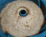 Foto del paso 5 de la receta: Budín de zanahorias cocidas